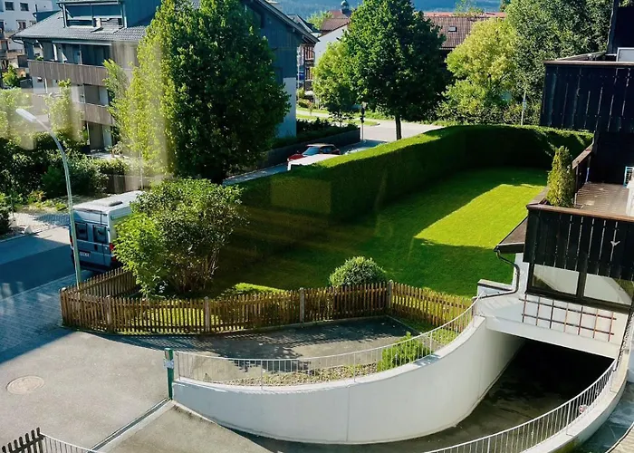 Zuckerhut Apartment Garmisch-Partenkirchen