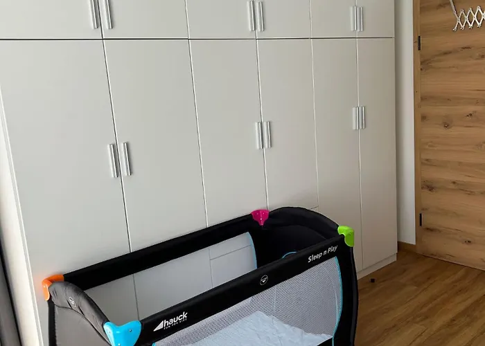 Apartment Zuckerhut Garmisch-Partenkirchen