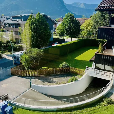 Zuckerhut Appartement Garmisch-Partenkirchen