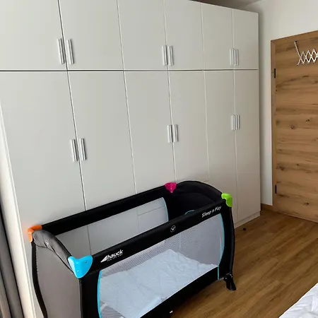 Appartement Zuckerhut Garmisch-Partenkirchen