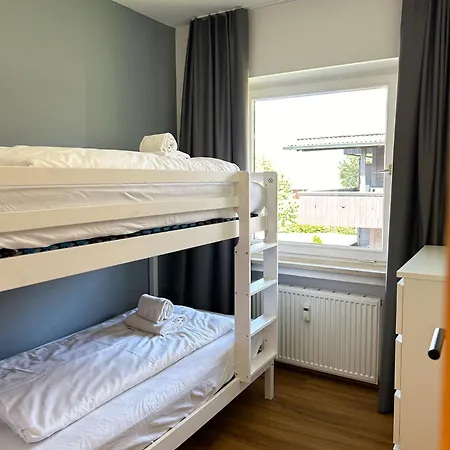 Zuckerhut Apartment Garmisch-Partenkirchen